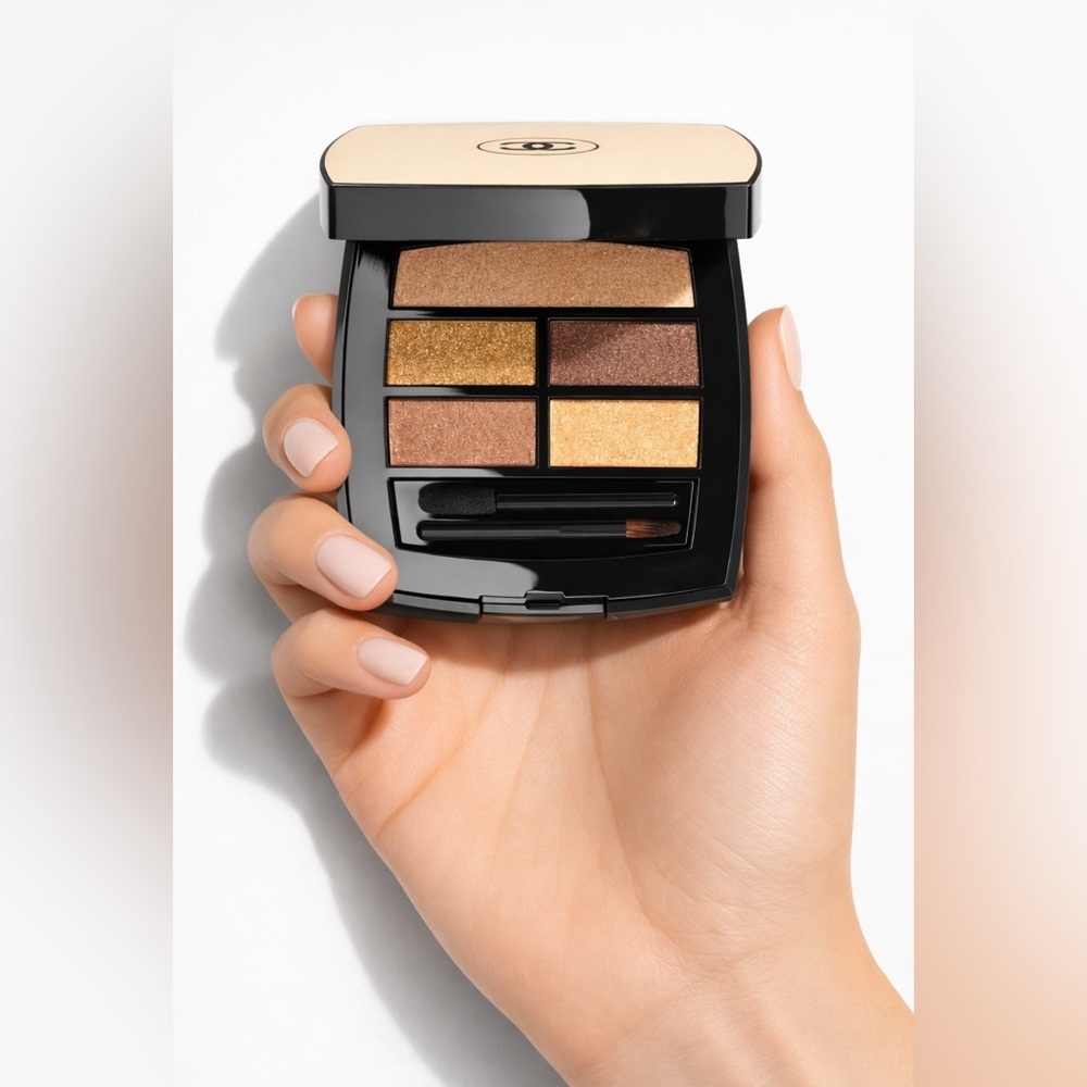 CHANEL Eyeshadow Palette